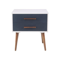 Jeremy Storage Nightstand - Whats New Furniture - Portland, Oregon