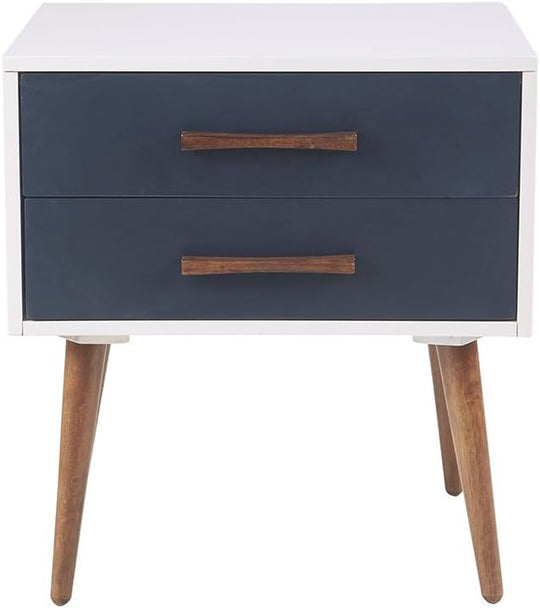 Jeremy Storage Nightstand - Whats New Furniture - Portland, Oregon