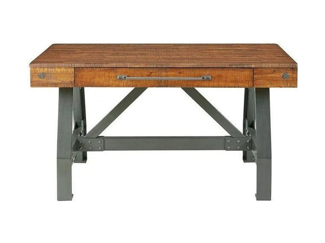 Lancaster Office Desk - Whats New Furniture - Portland, Oregon