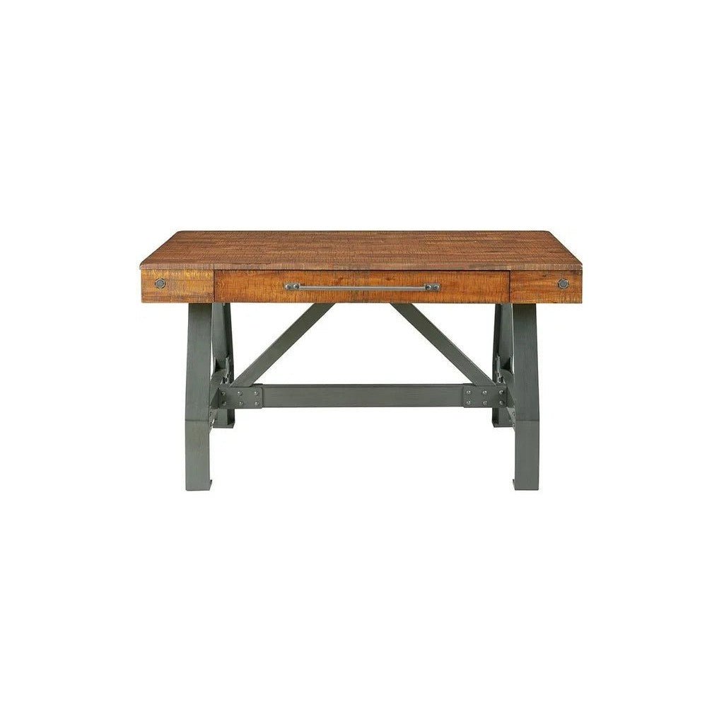 Lancaster Office Desk - Whats New Furniture - Portland, Oregon