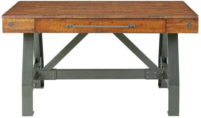 Lancaster Office Desk - Whats New Furniture - Portland, Oregon