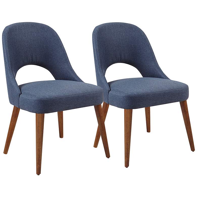 Nola Upholstered Dining Chair - What's New Furniture - Portland, Oregon