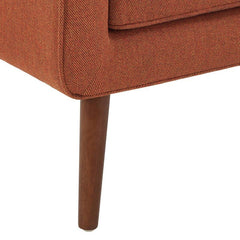 Oxford Mid-Century Accent Chair - What&