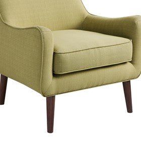 Oxford Mid-Century Accent Chair - What&