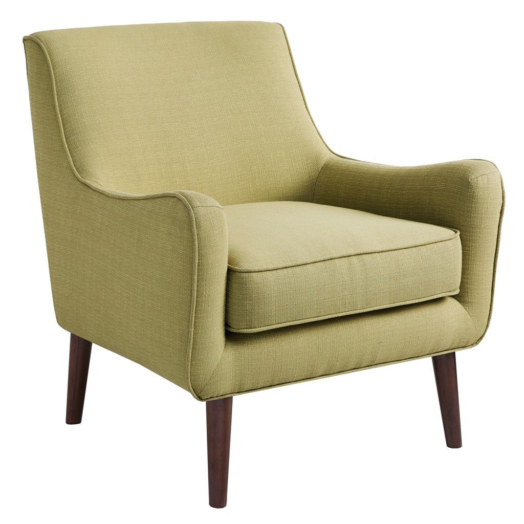 Oxford Mid-Century Accent Chair - What&
