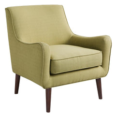 Oxford Mid-Century Accent Chair - What&