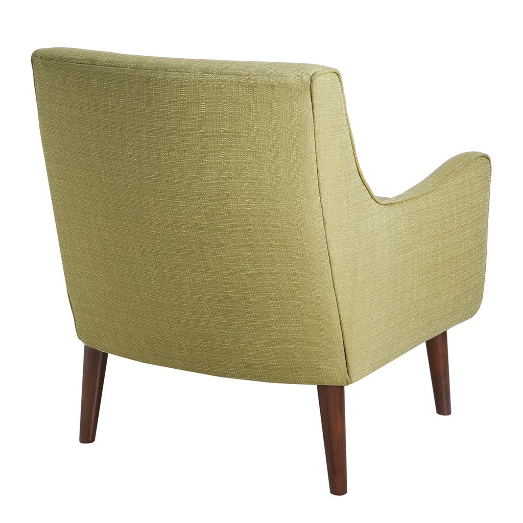 Oxford Mid-Century Accent Chair - What&