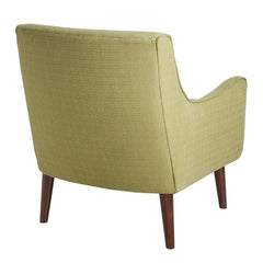 Oxford Mid-Century Accent Chair - What&