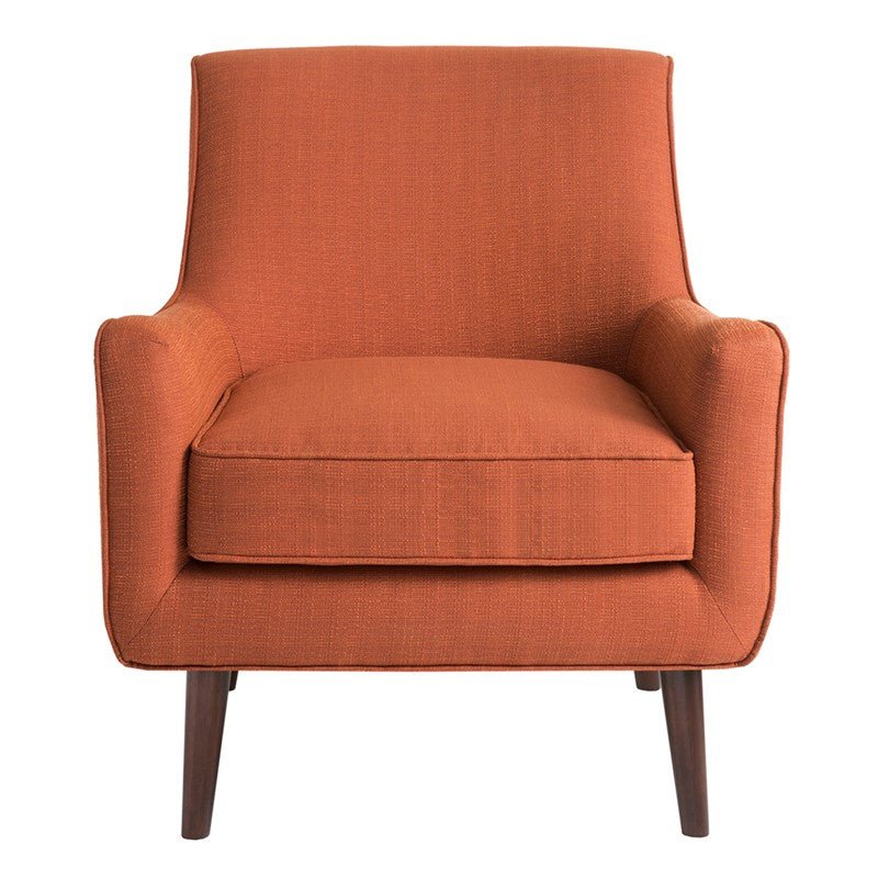Oxford Mid-Century Accent Chair - What&