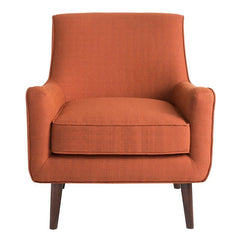 Oxford Mid-Century Accent Chair - What&