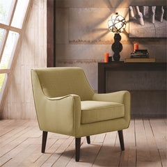 Oxford Mid-Century Accent Chair - What&