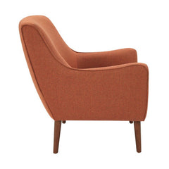 Oxford Mid-Century Accent Chair - What&
