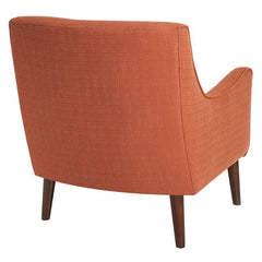 Oxford Mid-Century Accent Chair - What&