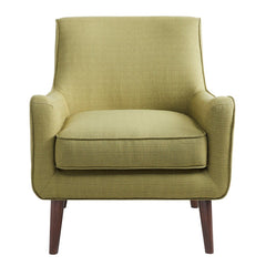 Oxford Mid-Century Accent Chair - What&
