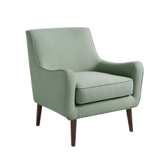 Oxford Occasional Chair - detail - mid-century modern chairs - Whats New Furniture Portland OR