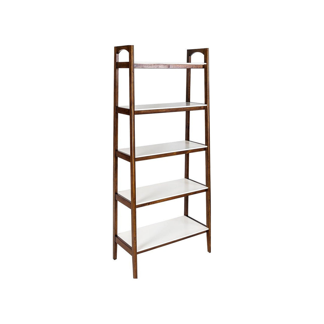 Parker Bookcase - Whats New Furniture - Portland, Oregon