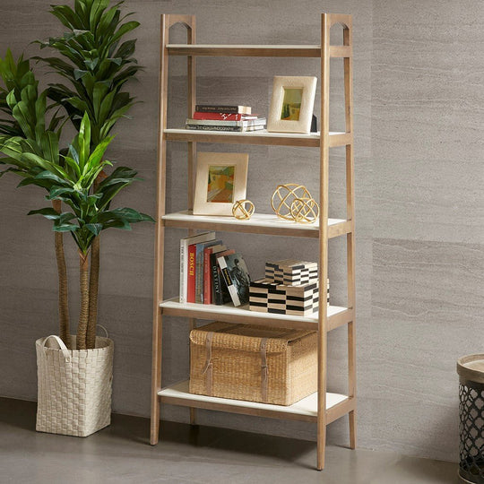 Parker Bookcase - Whats New Furniture - Portland, Oregon