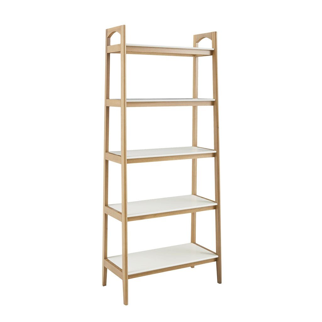 Parker Bookcase - Whats New Furniture - Portland, Oregon