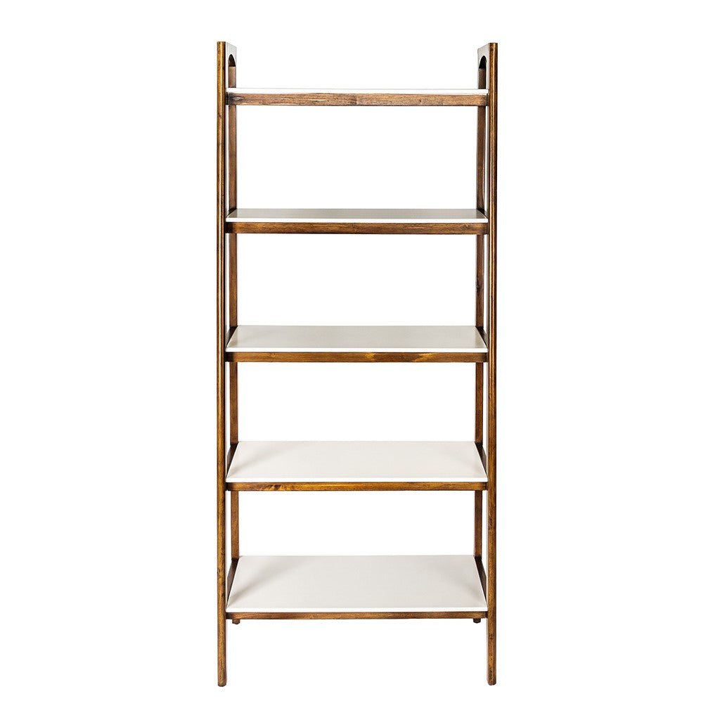 Parker Bookcase - Whats New Furniture - Portland, Oregon