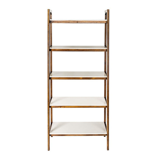Parker Bookcase - Whats New Furniture - Portland, Oregon