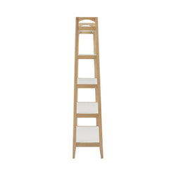 Parker Bookcase - Whats New Furniture - Portland, Oregon