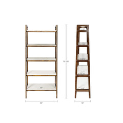 Parker Bookcase - Whats New Furniture - Portland, Oregon