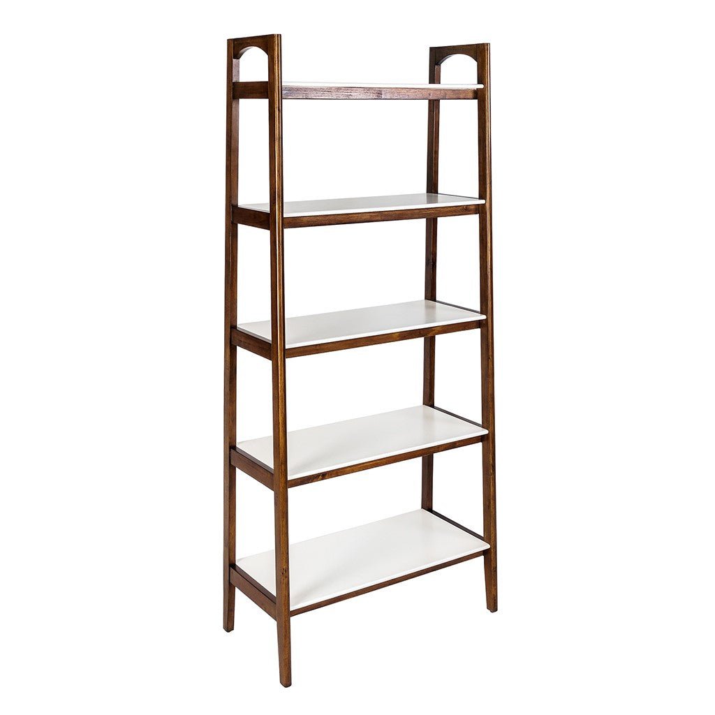 Parker Bookcase - Whats New Furniture - Portland, Oregon