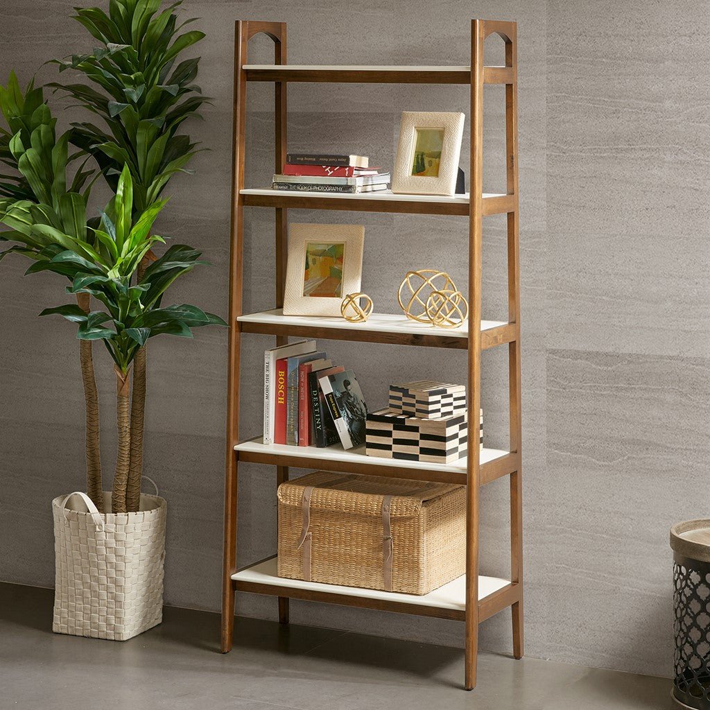 Parker Bookcase - Whats New Furniture - Portland, Oregon