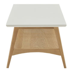 Parker Coffee Table - Whats New Furniture - Portland, Oregon