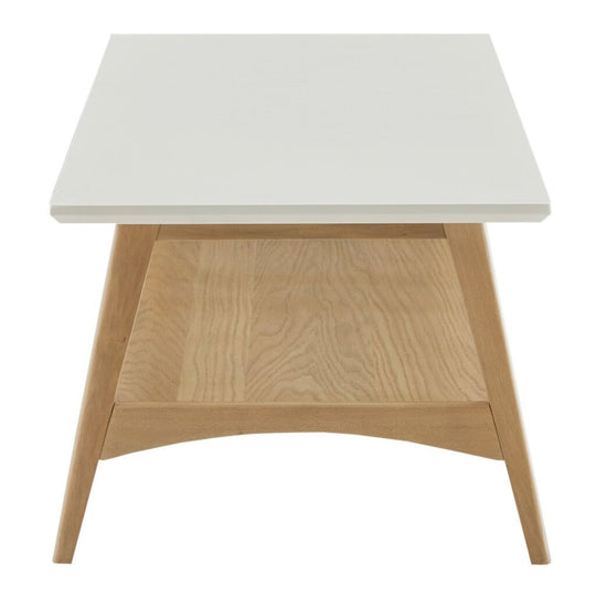 Parker Coffee Table - Whats New Furniture - Portland, Oregon