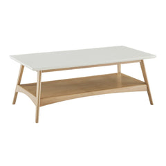 Parker Coffee Table - Whats New Furniture - Portland, Oregon