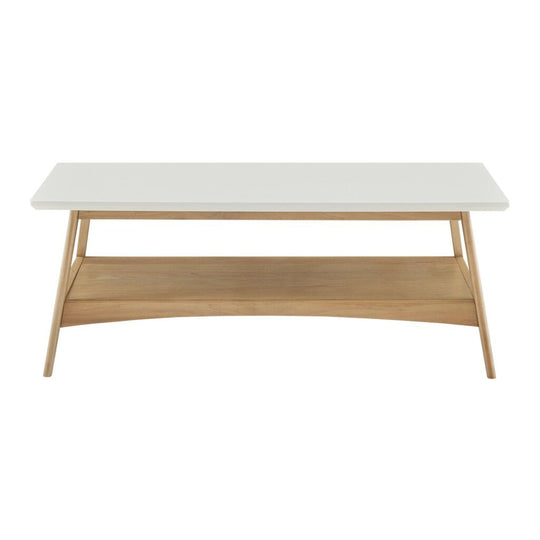 Parker Coffee Table - Whats New Furniture - Portland, Oregon