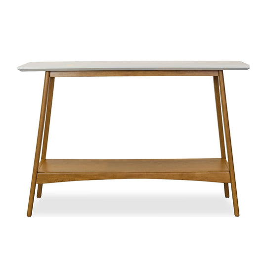 Parker Console Table - Whats New Furniture - Portland, Oregon