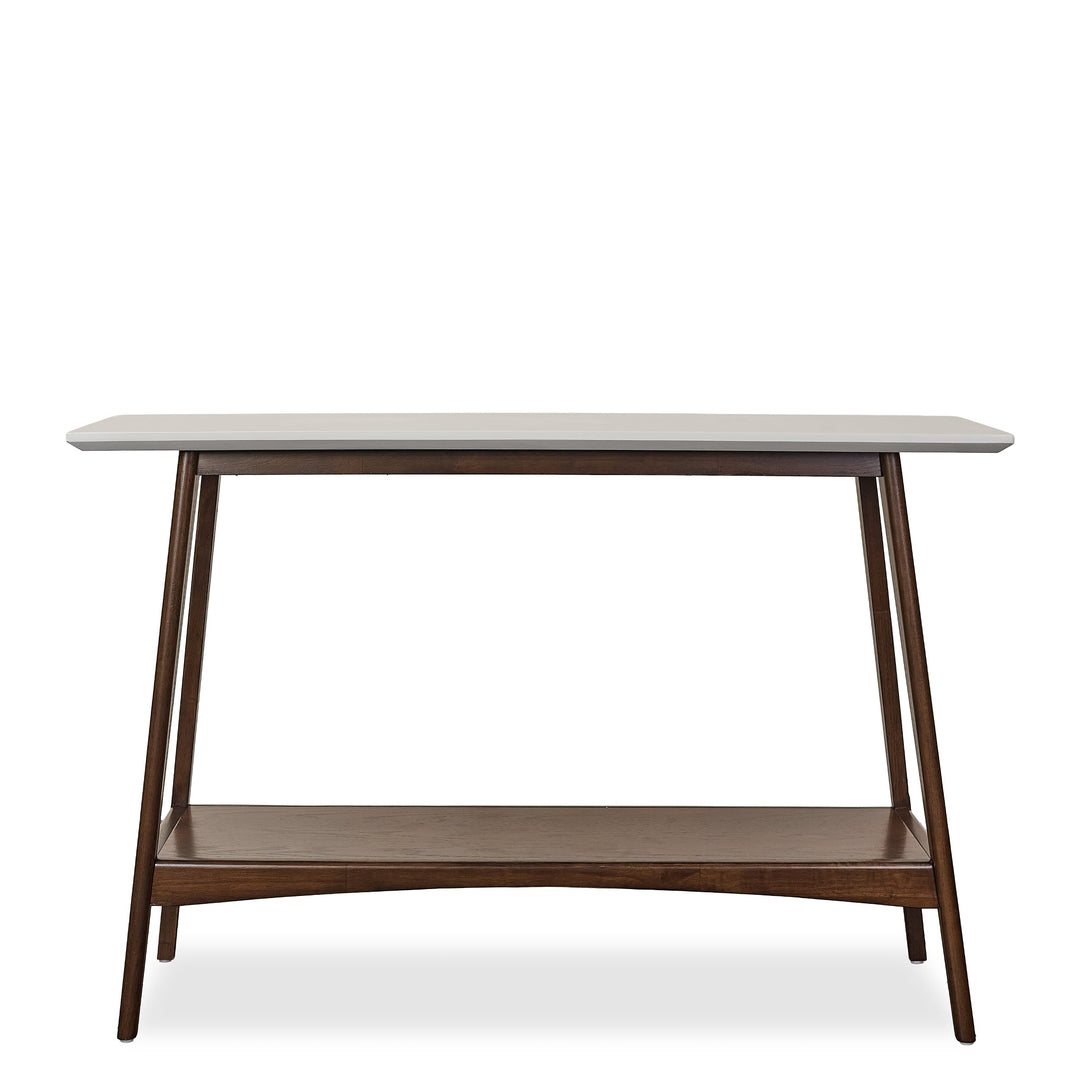 Parker Console Table - Whats New Furniture - Portland, Oregon