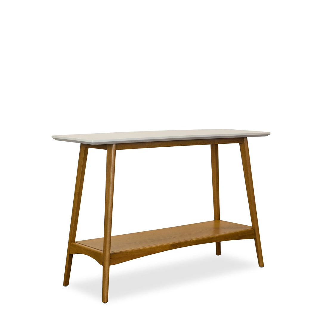Parker Console Table - Whats New Furniture - Portland, Oregon
