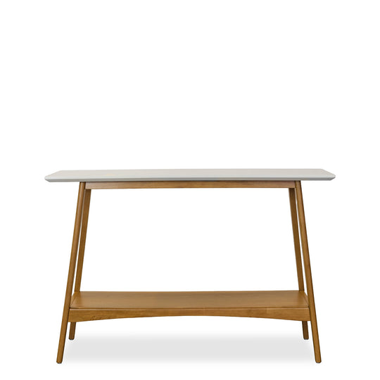 Parker Console Table - Whats New Furniture - Portland, Oregon