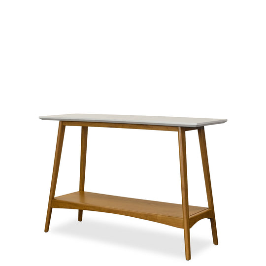 Parker Console Table - Whats New Furniture - Portland, Oregon