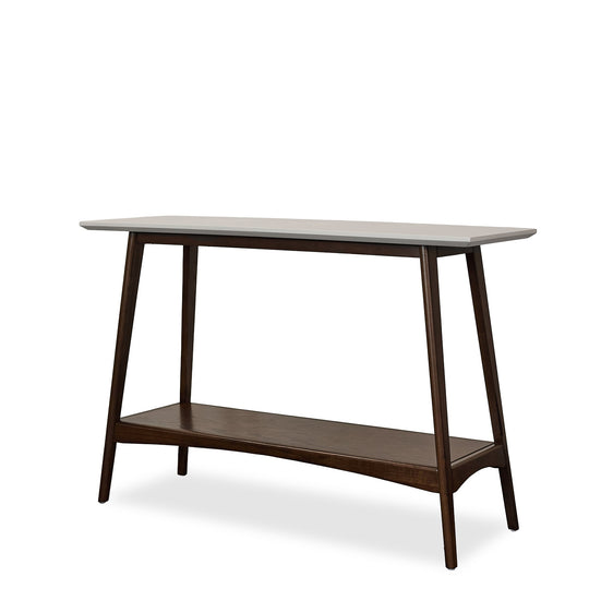Parker Console Table - Whats New Furniture - Portland, Oregon