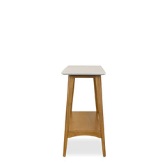 Parker Console Table - Whats New Furniture - Portland, Oregon