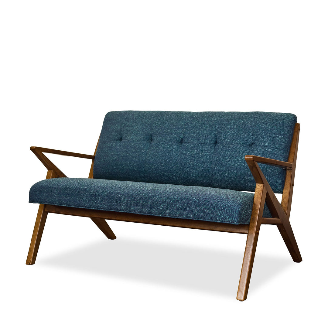 Rocket Loveseat - Whats New Furniture - Portland, Oregon