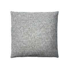 Zoe Solid Square Pillow - What&