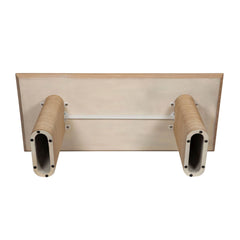 Olympia Outdoor Dining Table - Whats New Furniture - Portland, Oregon