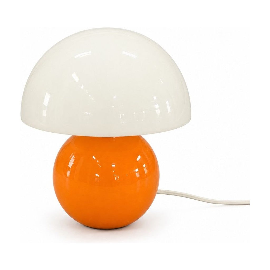 Retro Mini Lamp - consignment furniture Portland