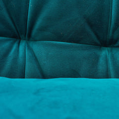 Ottoman detail view 6 - Whats New Furniture - Portland, Oregon