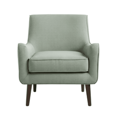 Oxford Occasional Chair in Seafoam - occasional chair by Olliix - Whats New Furniture Portland OR
