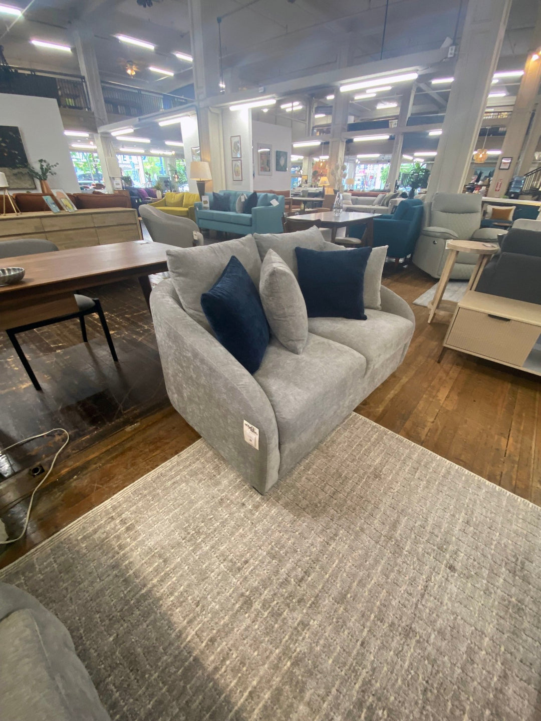 Sorin Apartment Sofa - Whats New Furniture - Portland, Oregon