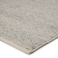 Rug in Whitecap Gray - What&