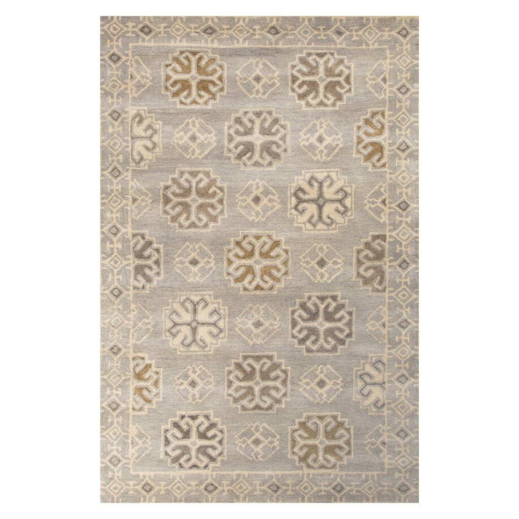 Pendant Rug in Moonlight - Whats New Furniture - Portland, Oregon