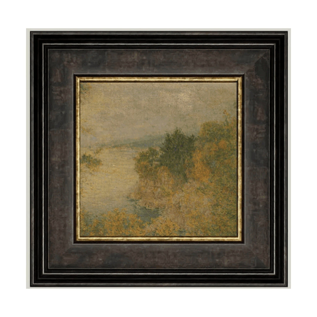 Autumn Landscape - What's New Furniture - Portland, Oregon