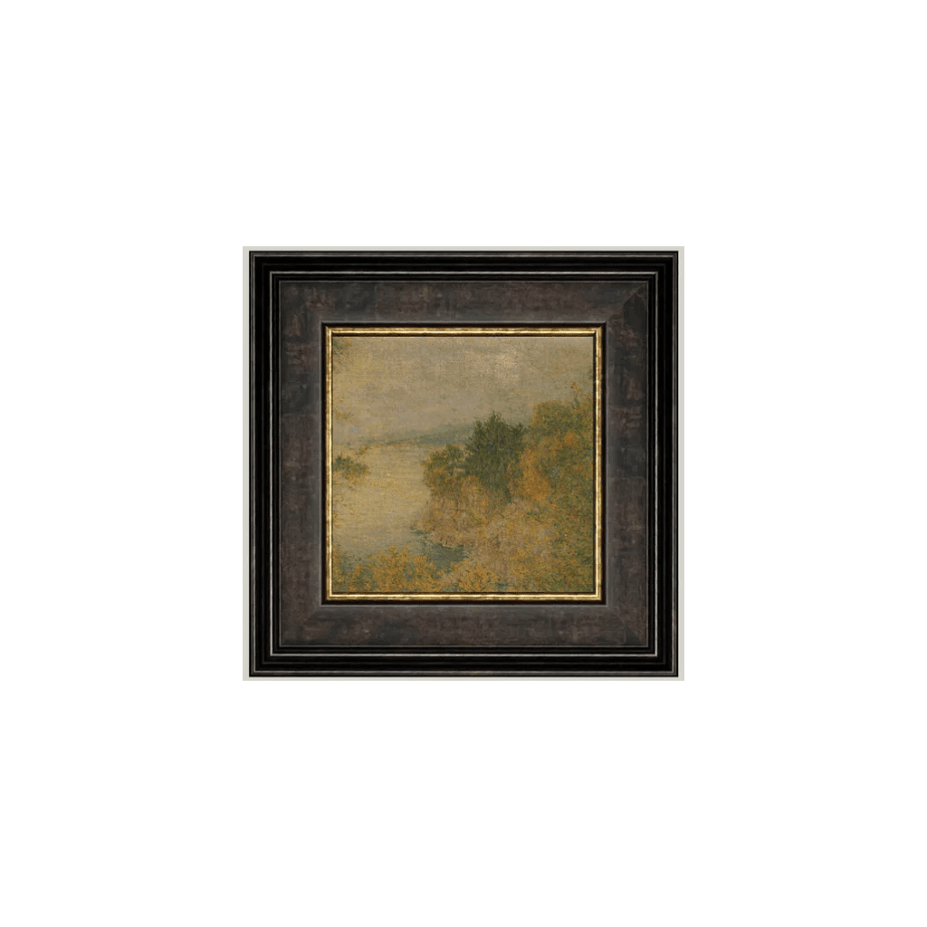 Autumn Landscape - What's New Furniture - Portland, Oregon